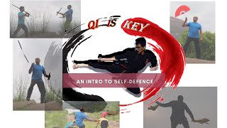 Intro to Qi is Key | Self Defence and Martial Arts System screenshot 5