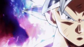 Ultra instinct OST - EPIC VERSION [BASE] 1 hora (música de @DragonBallEpic )