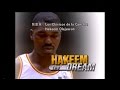 Hakeem Olajuwon - Hakeem The Dream (Subtitulado en Español)