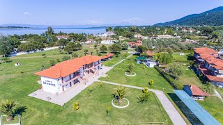 Studios Anna - Vourvourou in Sithonia