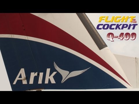 For more on the ARIK AIR DVD go to www.worldairroutes.com Please like our Facebook page http