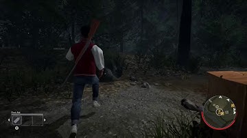friday the 13th team kill karma