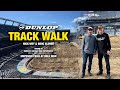 Dunlop Track Walk With Broc Glover - Denver 2024