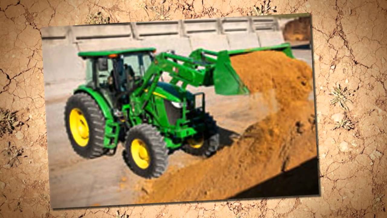 John Deere Tractors Purcellville, VA (520) 3384177 YouTube