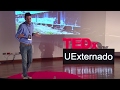 Pequeñas decisiones que mueven grandes cambios | Oscar Méndez | TEDxUExternado