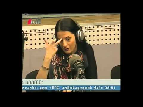 \"პიკის საათი\" 11.12.15  11 დეკემბერი ტანგოს საერთაშორისო დღეა