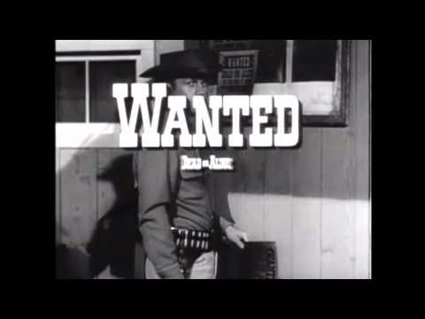 Bon Jovi ~ Wanted Dead Or Alive ~ 1 ~ TV Pilot Epi...