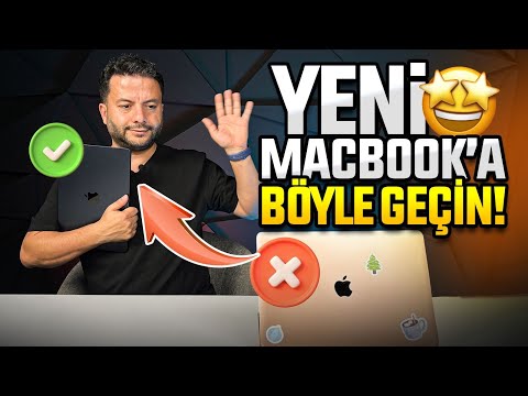 6 senelik MacBooku sattım, yenisini nasıl aldım?