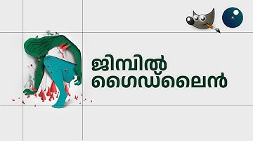 How to Create Custom Guides in GIMP