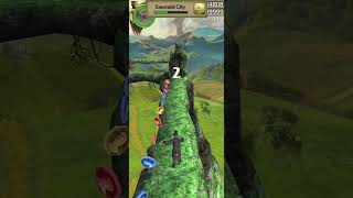 Temple Run Oz - Top Hat Oz Run All in One Land screenshot 4