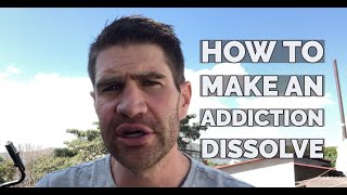 Recovery Elevator - How To Make An Alcohol Addiction Dissolve