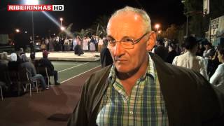 Camponeses da Beira Ria promoveram mais um "Festival de Folclore"