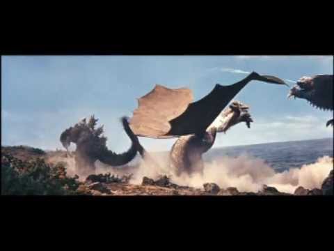 ghidorah,-the-three-headed-monster-(1965)---theatrical-trailer