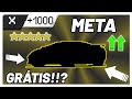 EL MEJOR AUTO INFRAVALORADO 😨🔥!! APEX RACER COCHES META 😈 META CARS