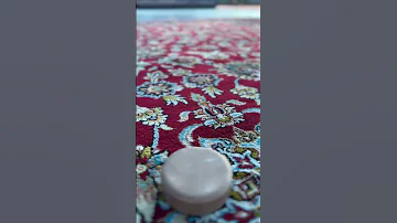 آرامشی که فقط در سایه ی گلدسته های حرم پیدا میشه یارضا کلیپ ترند کربلا 