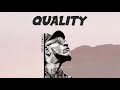 "Quality" - Burna Boy x Rema type beat [ Afro-Fusion Instrumental ]