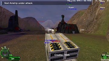 C&C Renegade in 2020