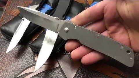 Bob Terzuola All Ti ATCF