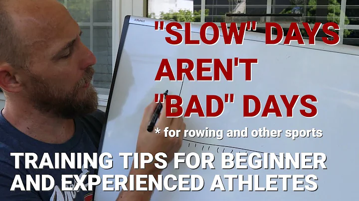 Staying Focused on your "OFF" Days - Training Tip for Beginner and Experienced Athletes Alike