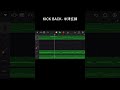 KICK BACK- 米津玄師(TVアニメ『チェンソーマン』オープニング・テーマ)#garageband