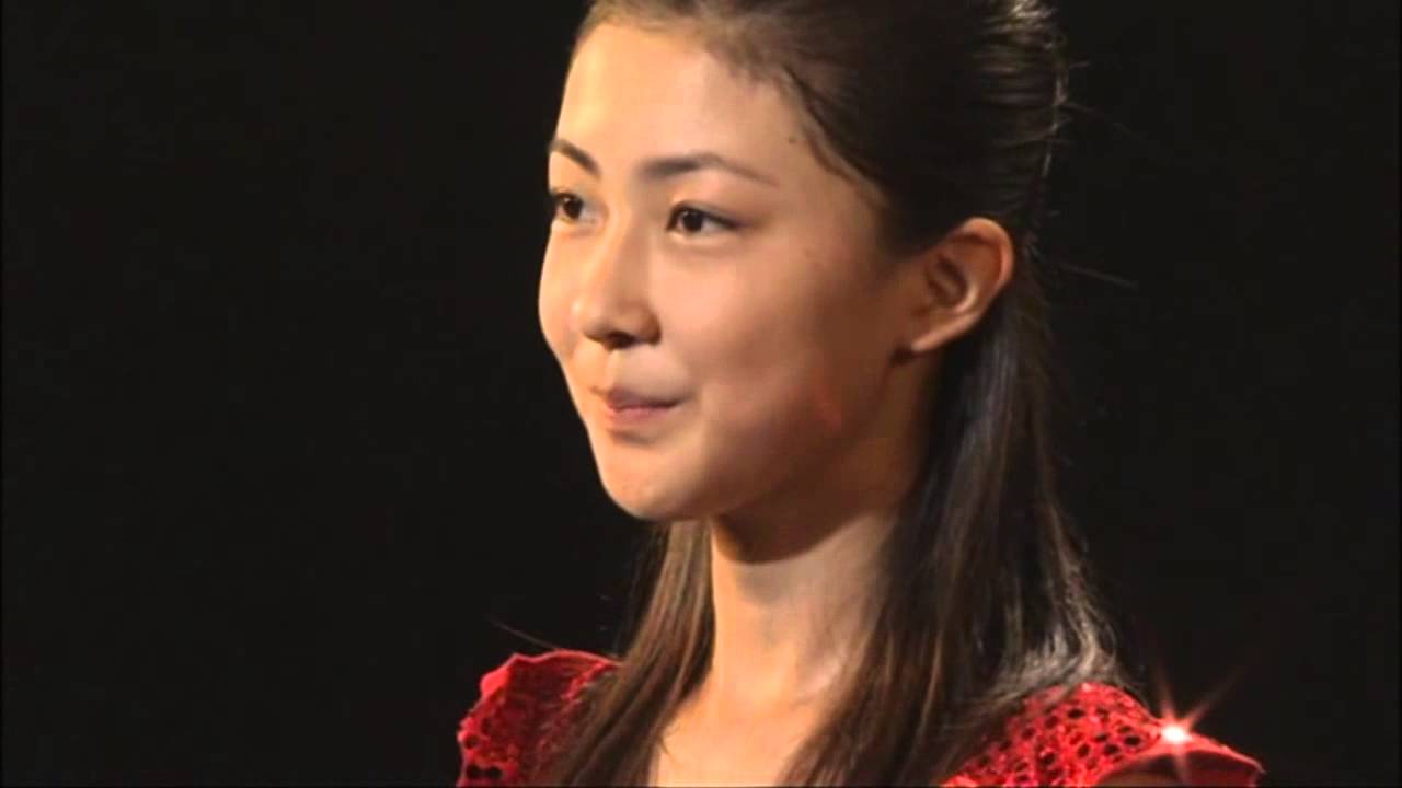 熊井友理奈 Mc Close Up Ver Youtube