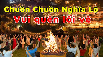 Du lịch Yên Bái, tắm khoáng nóng tại Chuồn Chuồn Nghĩa Lộ, giao lưu văn hóa với người Mông.