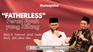Download Lagu FATHERLESS (Peran Ayah yang Hilang) - Ustadz Abdurrahman Zahier \u0026 Ustadz Muhammad Abduh Tuasikal MP3 Download Lagu FATHERLESS (Peran Ayah yang Hilang) - Ustadz Abdurrahman Zahier \u0026 Ustadz Muhammad Abduh Tuasikal MP3