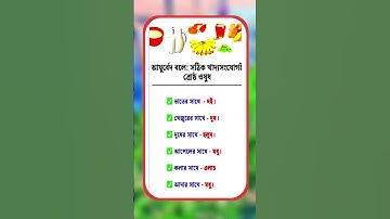 general knowledge || quiz |spinal cord I part-1911