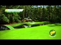 Course flyover augusta national golf clubs 12th hole