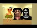 Hamood Habibi.EXE, Aughh, Kuchisake Onna Nextbot In Garry's Mod is chasing me