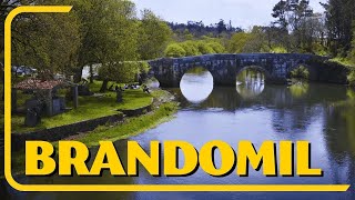 Brandomil: el último susurro de Roma en Galicia