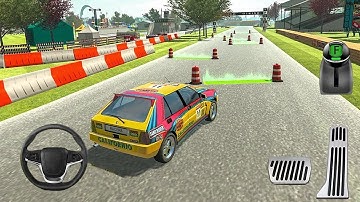 Parking Masters Supercar Driver (by Play With Games) Android Gameplay [HD]