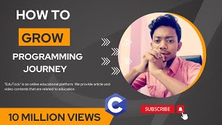 Operator, Operand, Expression 6 | C Programming Bangla Tutorial 2023 | Mahasin Sarkar