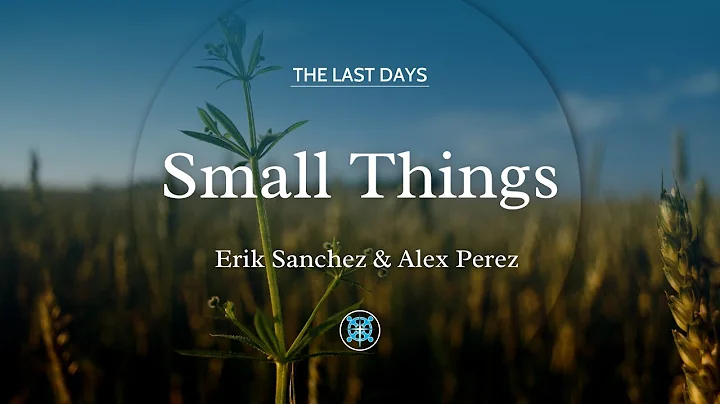 Pequeeces | Erik Sanchez & Alex Perez