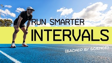 Why Running More Intervals Can Make You Slower