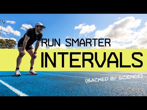 Why Running More Intervals Can Make You Slower