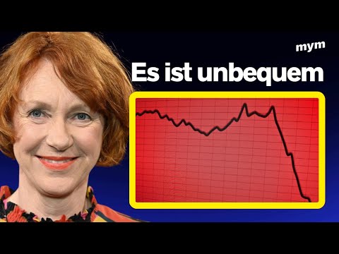 Was droht Europa? Trumps geheimer Plan 😳 Prof. Guérot klärt auf!