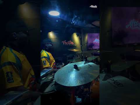 Alternate Sound X Harrysongs - SAMANKWE