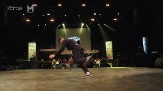 Spin, Mini Joe, Menno (judges showcase) // .stance x Nordic Break League 2020