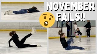 November Fail Videos!!!