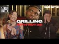 Not3s KNOWS HOW TO WOW A LADY! | Grilling S.2 Ep.2 with Not3s