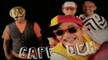 Project Pop - Cape Deh (Official Music Video)