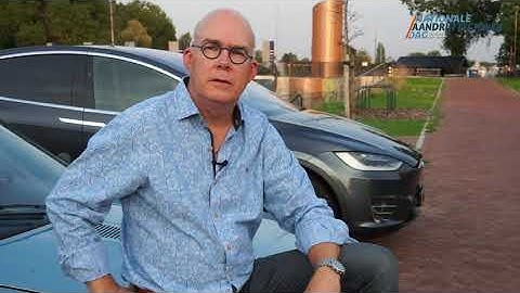 Nationale Aandrijftechniekdag 2020 - Digitalisering is overal!