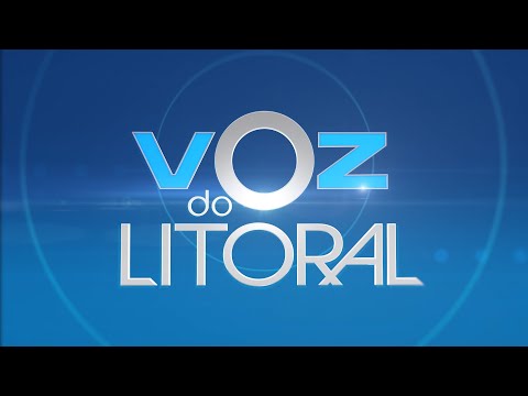 VOZ DO LITORAL- 21/04/2022