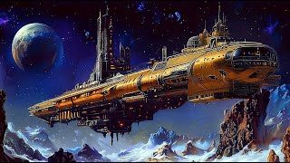 “They Left a Human Engineer to Die – He Rebuilt Their Station Into a Superweapon”| HFY | Best Sci-Fi