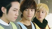 韓国ドラマ 美男ですね 第13話 シヌとミナムの切ない関係 日韓字幕付き Youtube