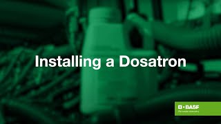 Download lagu How to Install a Dosatron Unit for Nurizma Insecticide