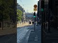 Helsinki's Heartbeat: Trams on Simonkatu
