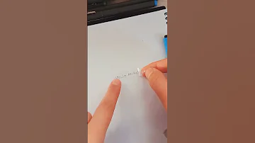 How To Erase Pen Writing Easy Trick No Correction Pen Crafts Shorts 