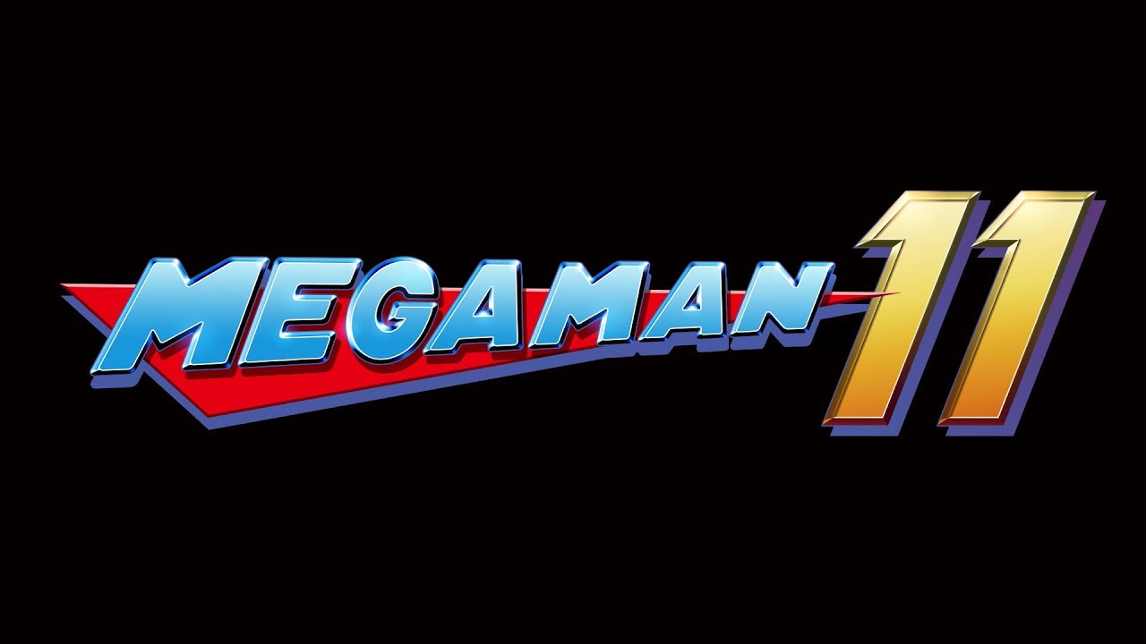 Tundra Man Stage - Mega Man 11